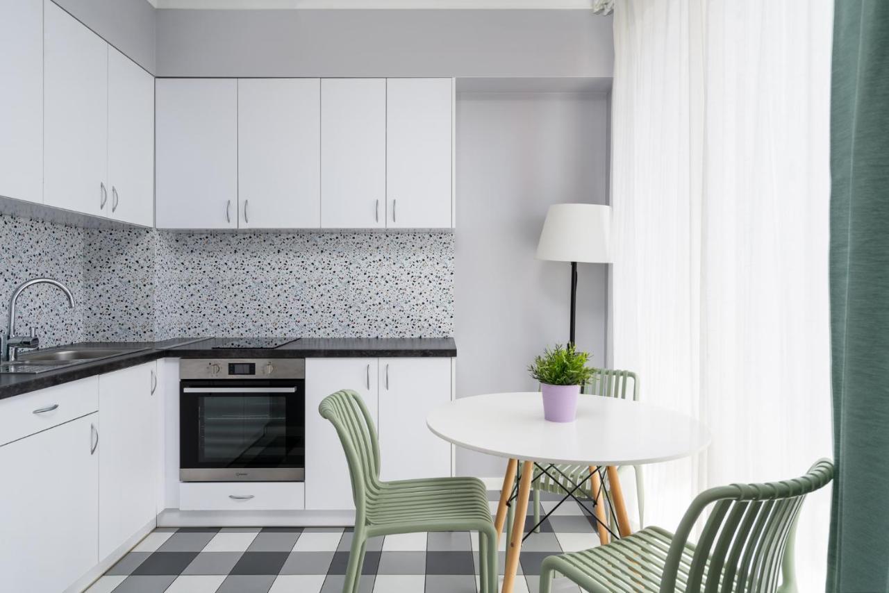 Apartment A.s Kosciuszki Ii