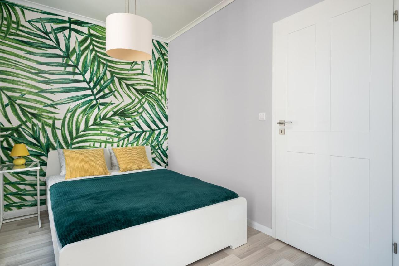 Apartment A.s Kosciuszki Ii *