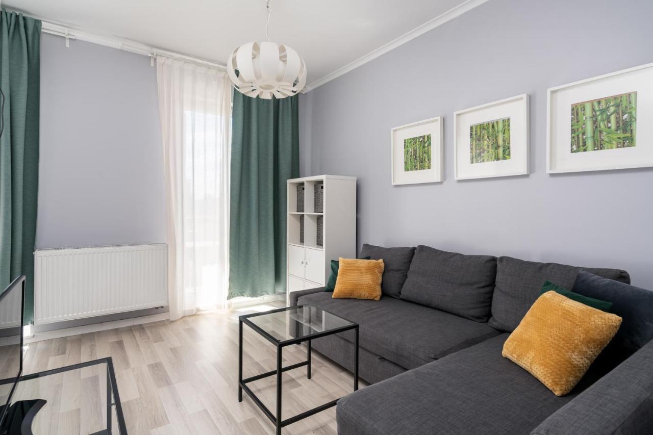 Apartment A.s Kosciuszki Ii Breslau