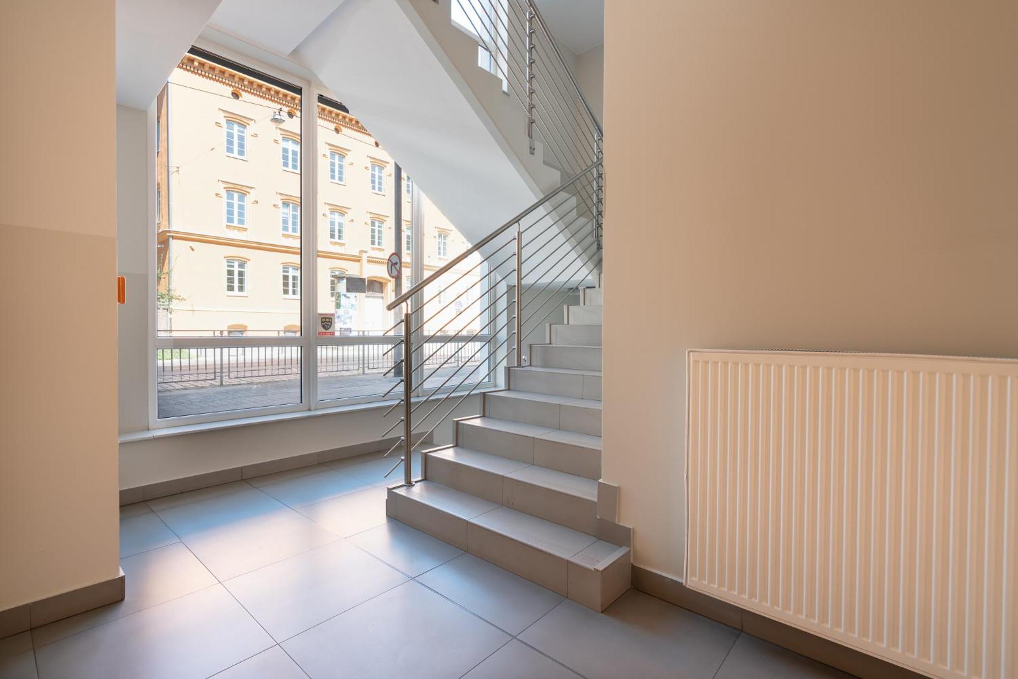 A.s Kosciuszki Ii Apartment *