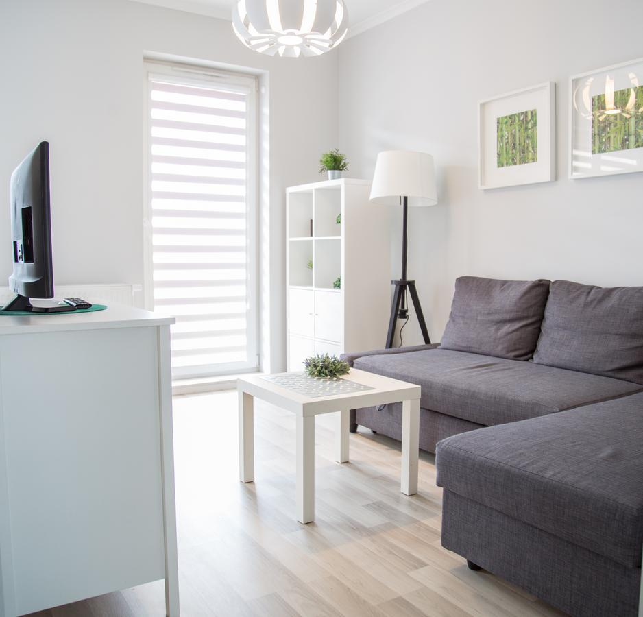 A.s Kosciuszki Ii Apartment Breslau